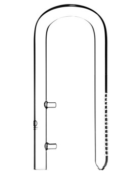 CAL Influx X3s Inflow (17mm)